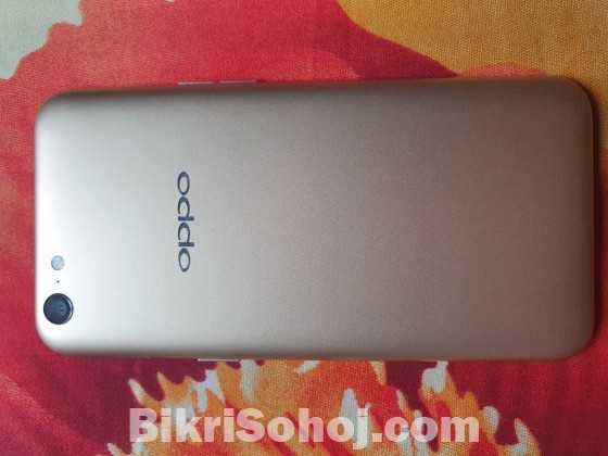 Oppo A71